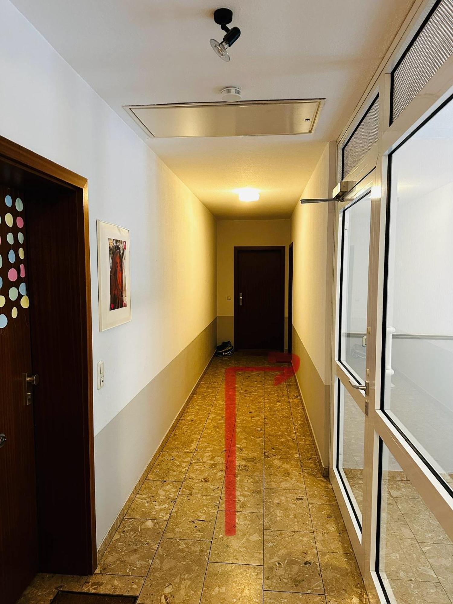 Etagen-Wohnung Nahe Flughafen Hamburg นอร์เดอร์ชเตดท์ ภายนอก รูปภาพ