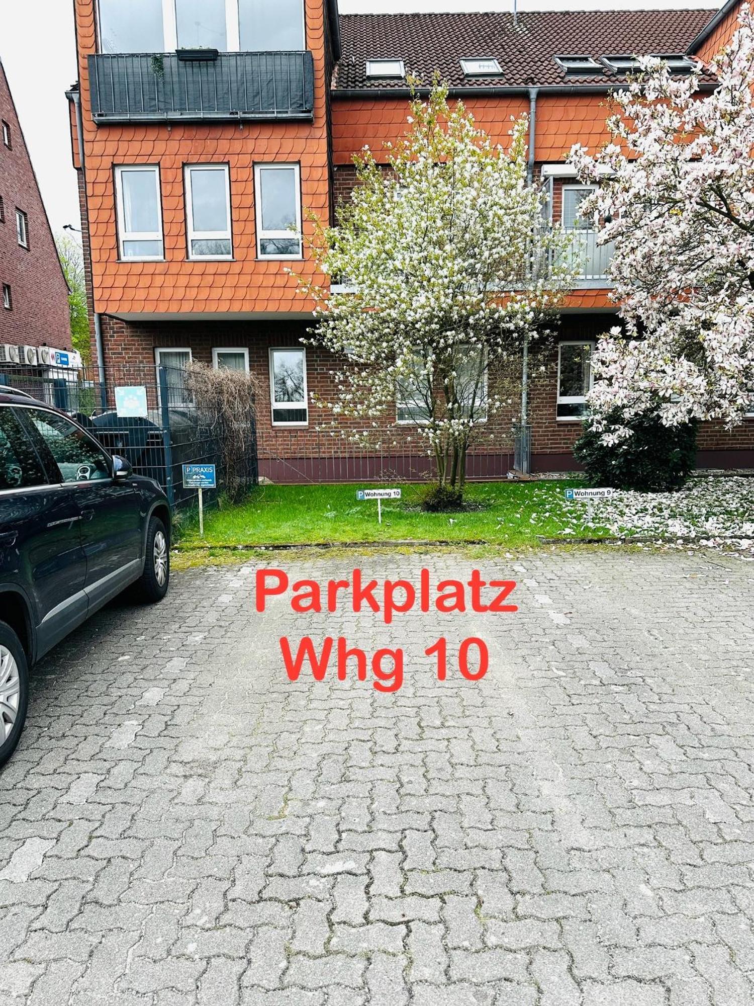 Etagen-Wohnung Nahe Flughafen Hamburg นอร์เดอร์ชเตดท์ ภายนอก รูปภาพ