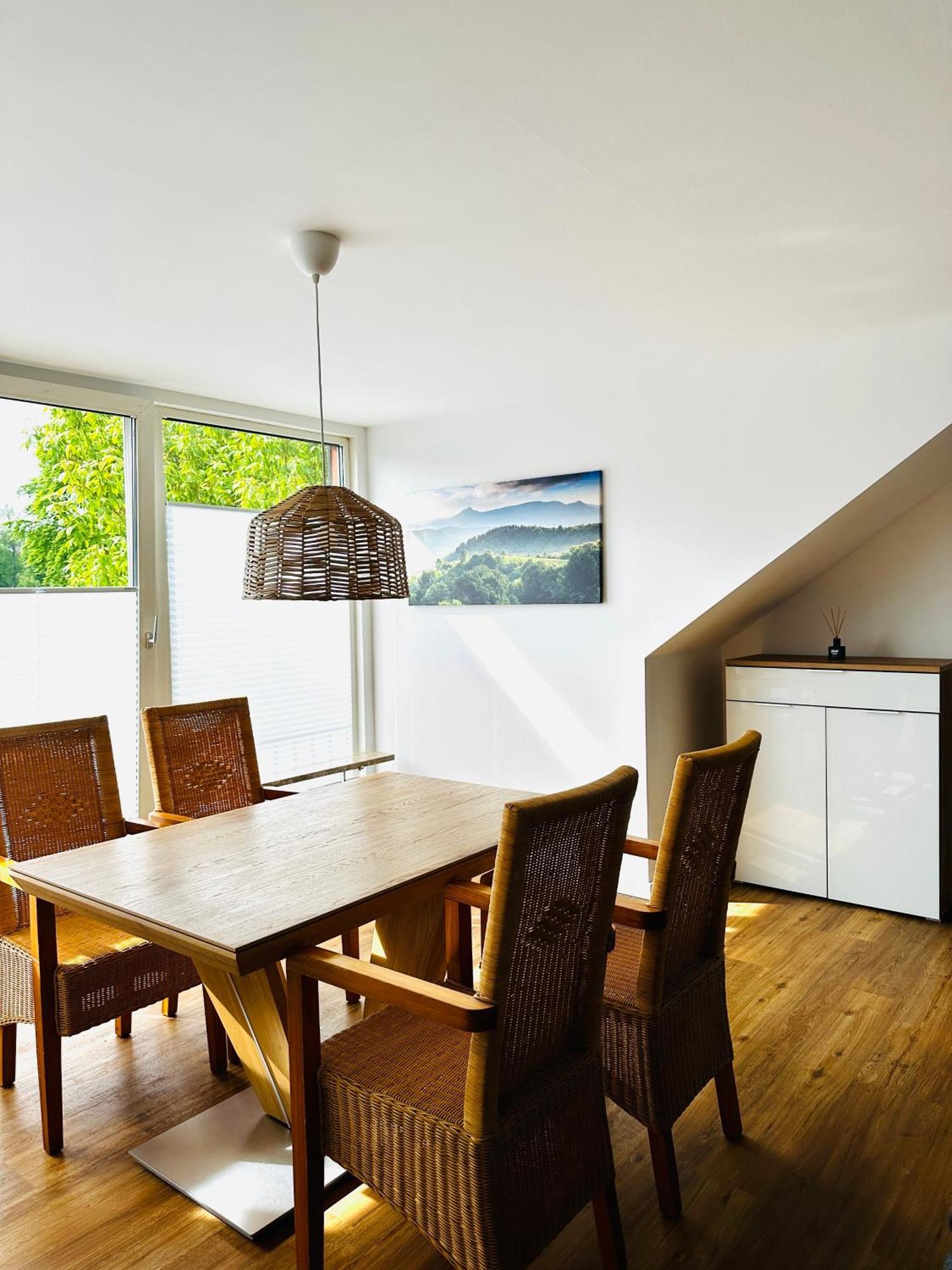 Etagen-Wohnung Nahe Flughafen Hamburg นอร์เดอร์ชเตดท์ ภายนอก รูปภาพ